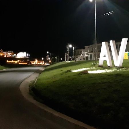 Casa Azul Apartman Avis Kültér fotó
