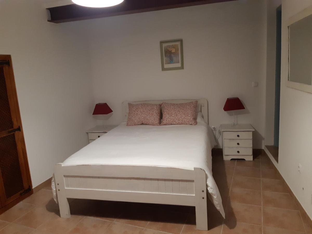 Casa Azul Apartman Avis Kültér fotó
