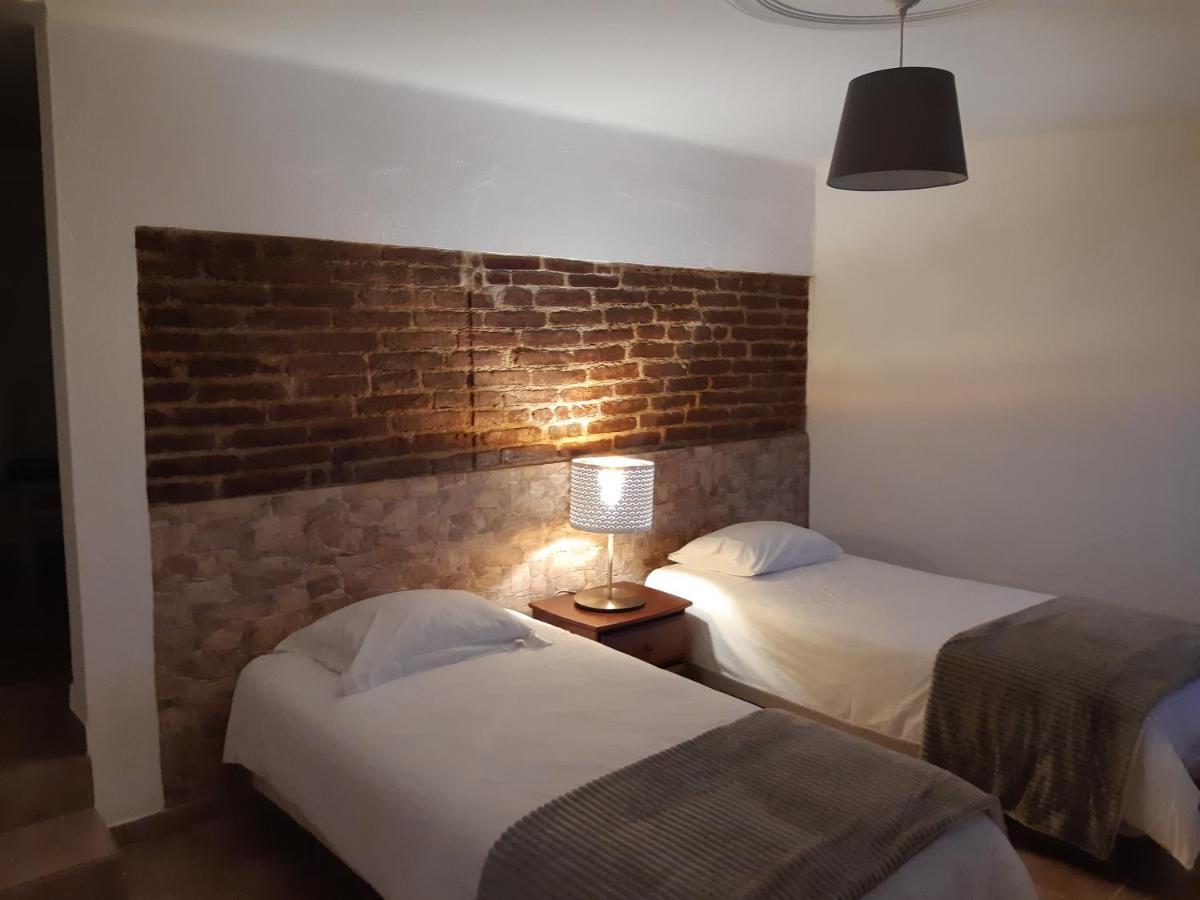 Casa Azul Apartman Avis Kültér fotó