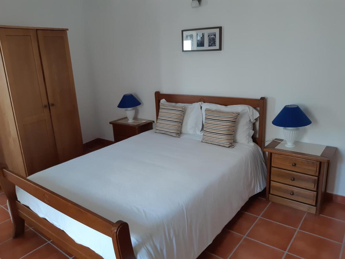 Casa Azul Apartman Avis Kültér fotó