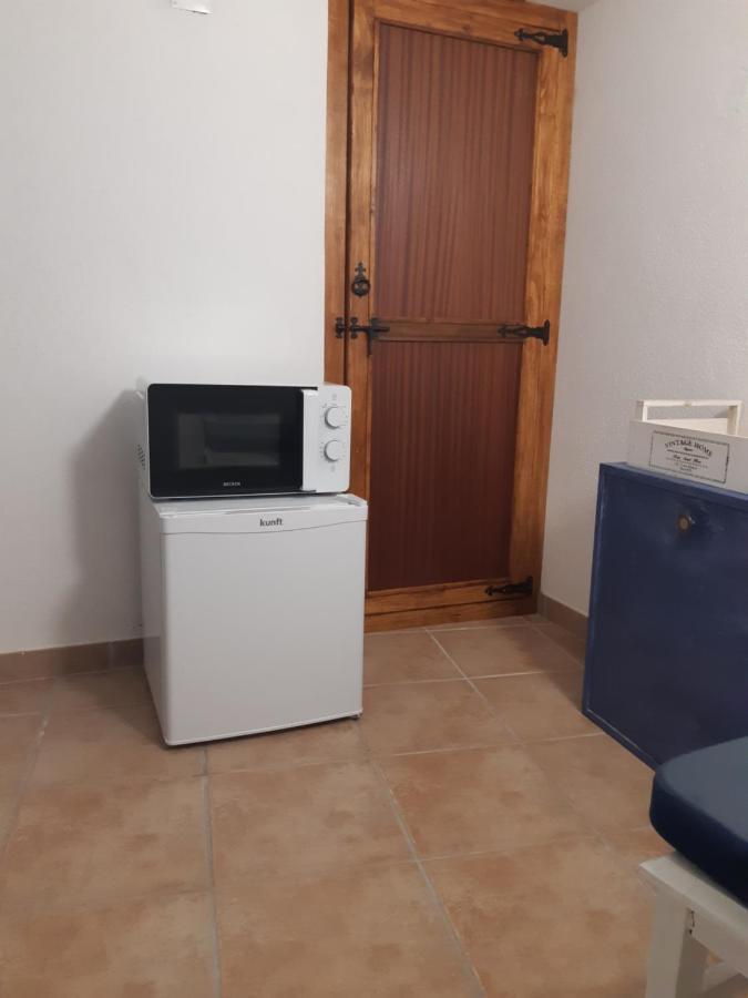 Casa Azul Apartman Avis Kültér fotó