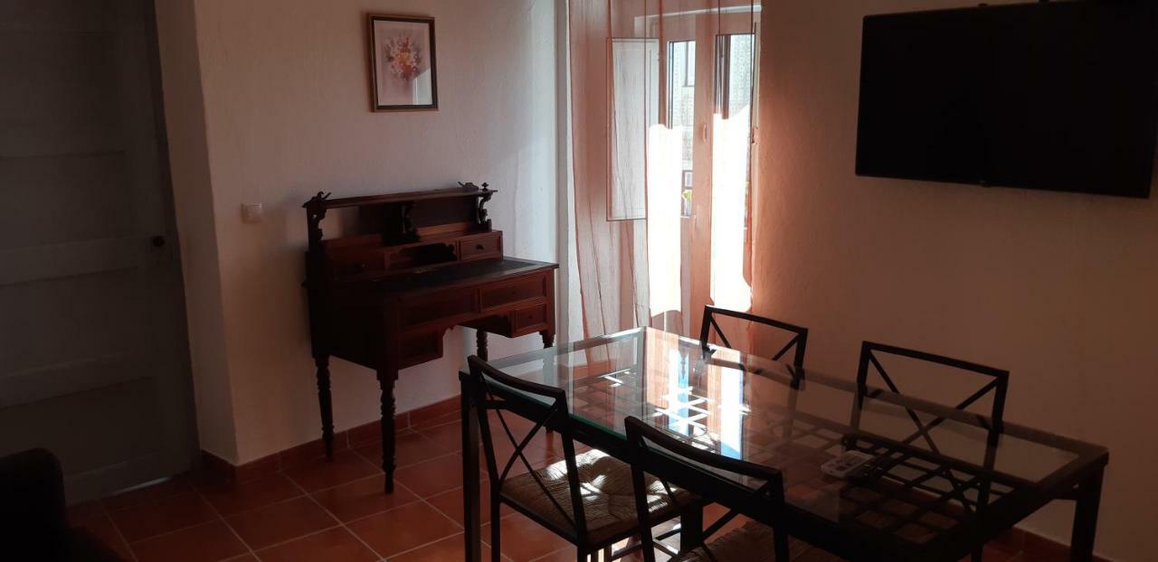 Casa Azul Apartman Avis Kültér fotó