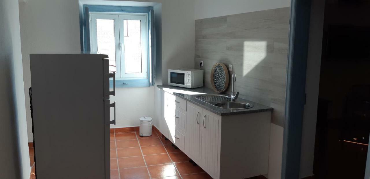 Casa Azul Apartman Avis Kültér fotó