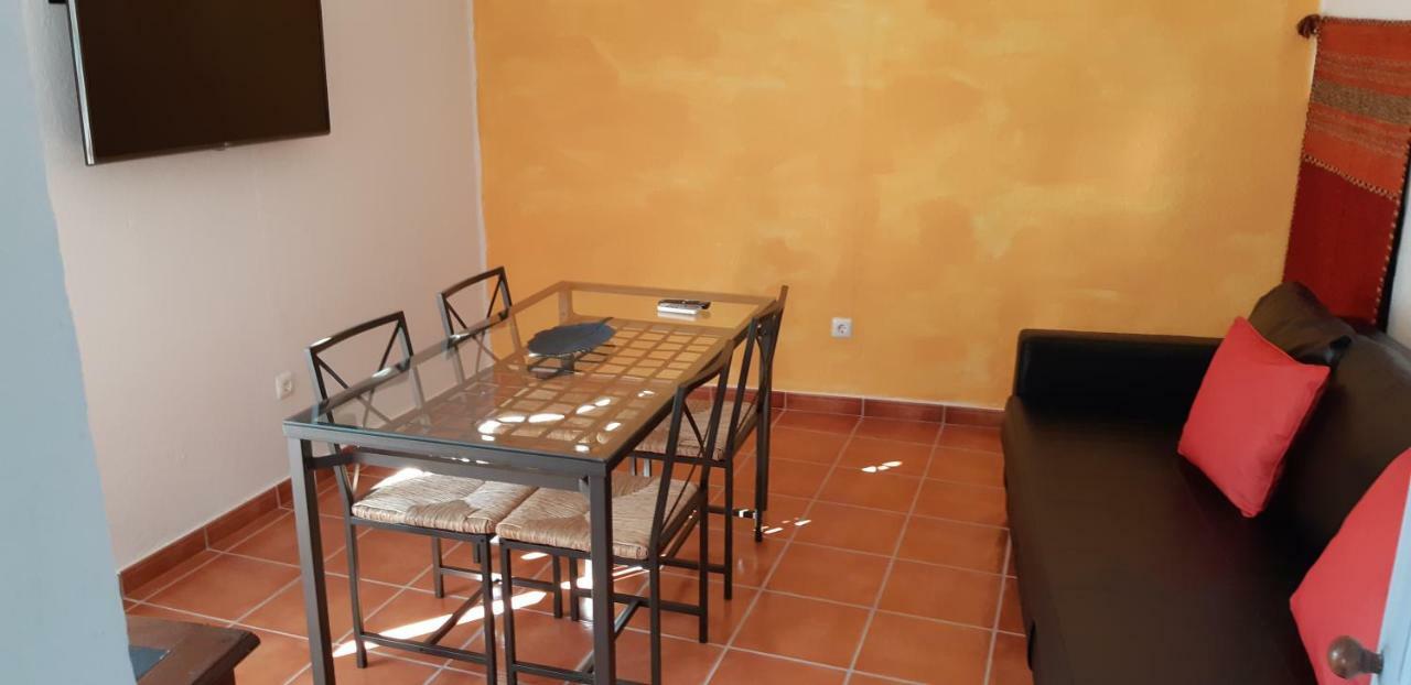 Casa Azul Apartman Avis Kültér fotó