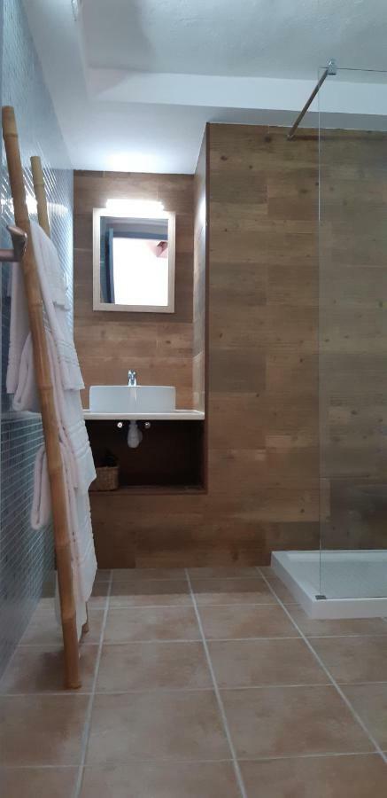 Casa Azul Apartman Avis Kültér fotó
