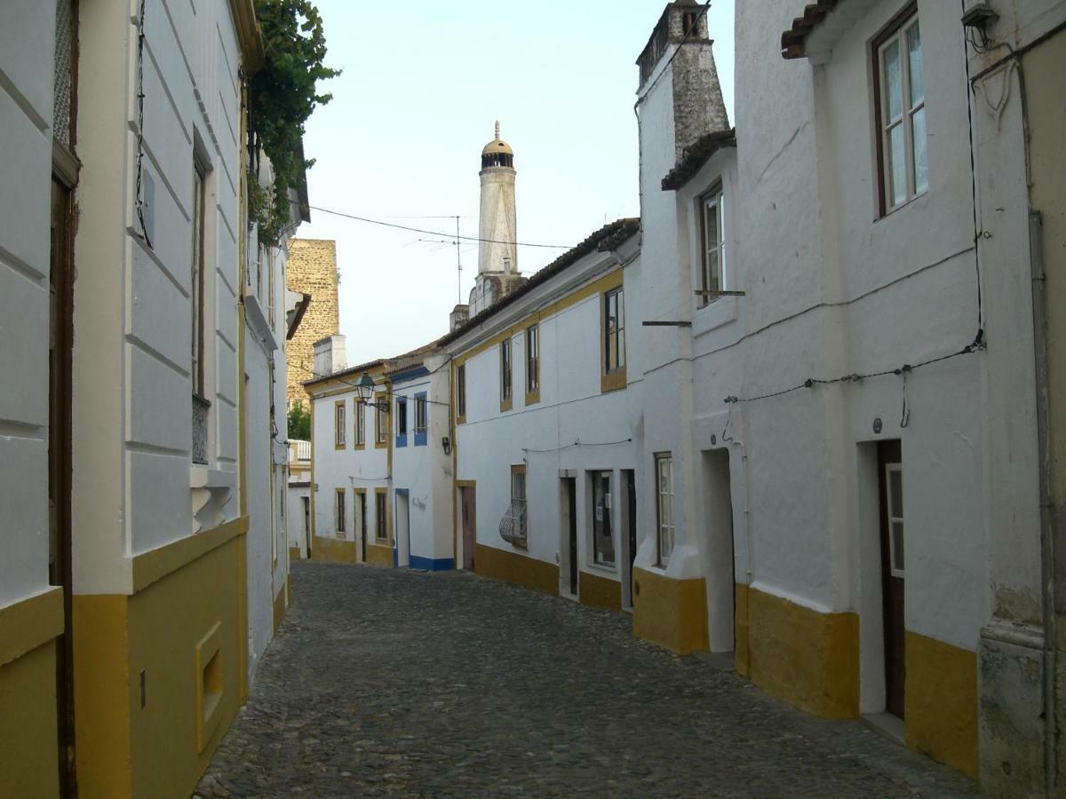 Casa Azul Apartman Avis Kültér fotó
